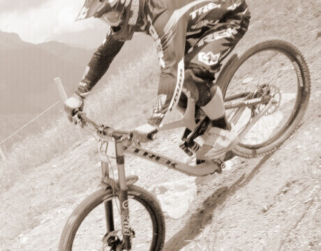 trek bikes website