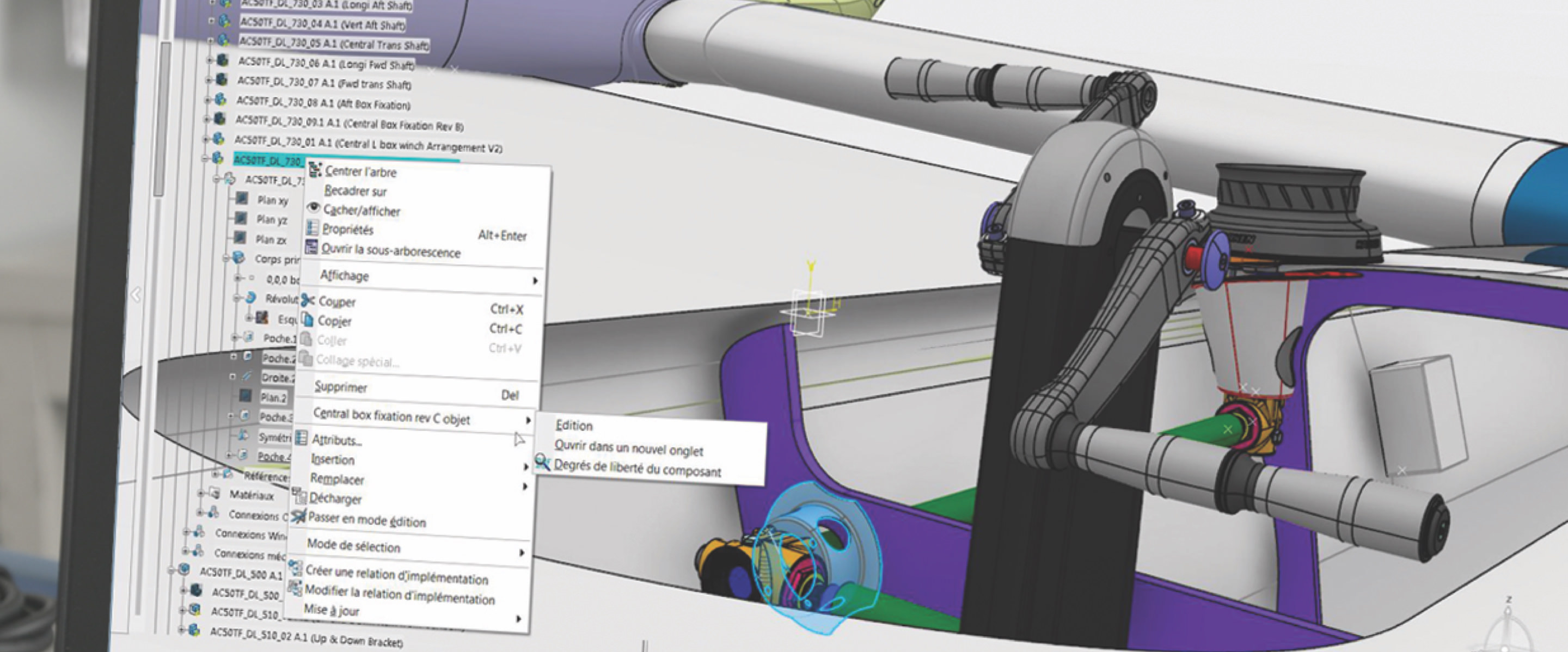 3DEXPERIENCE® platform