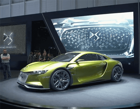 SUV from Toyota Auto News