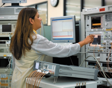 Agilent Technologies