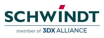 SCHWINDT DIGITAL GMBH  