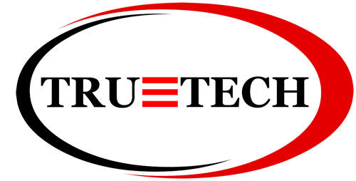 TRUETECH. True Technologies. True Company. True technology