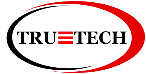 True technology. TRUETECH. True Technologies. True Company.