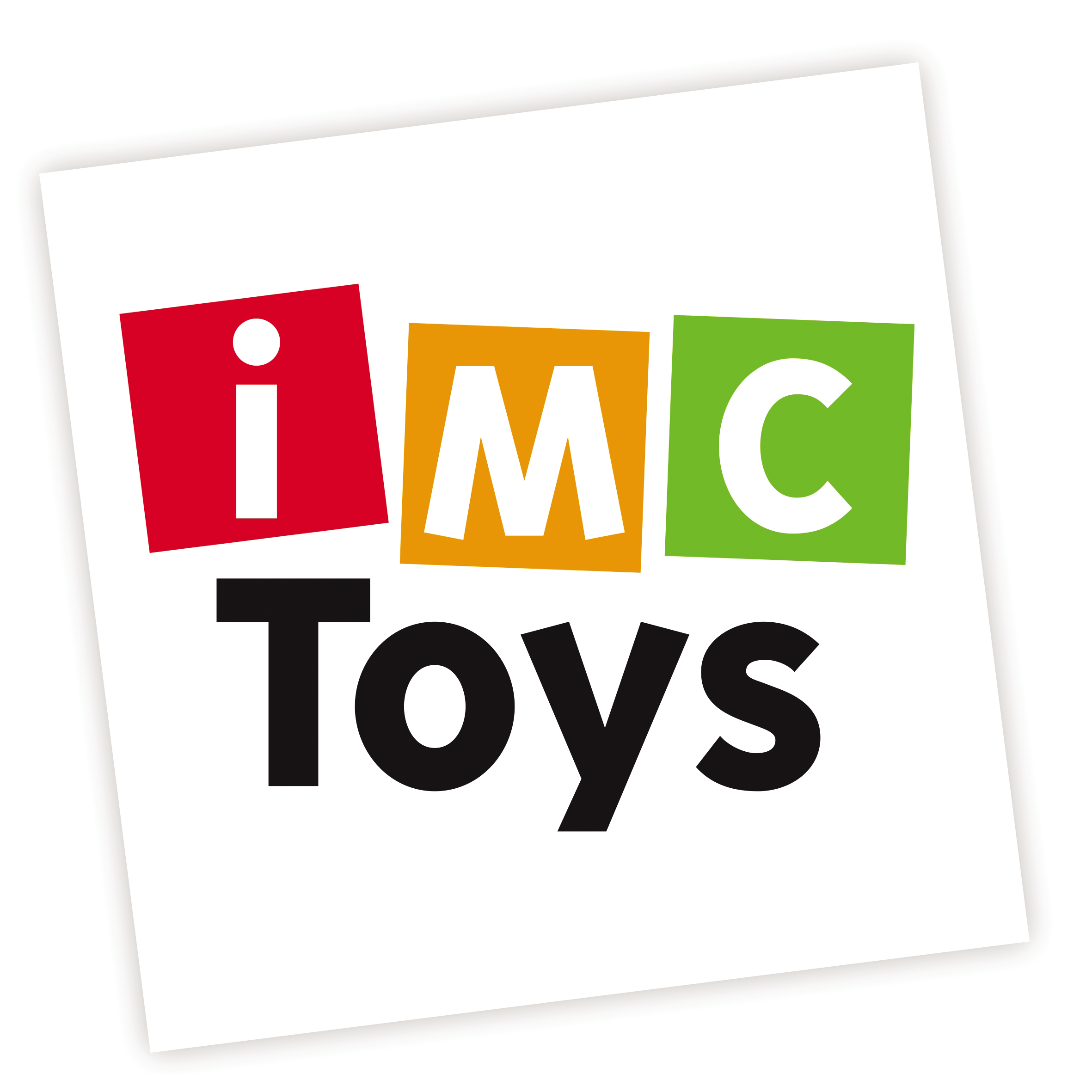 imc toys monkey