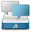 icon-3dmessaging