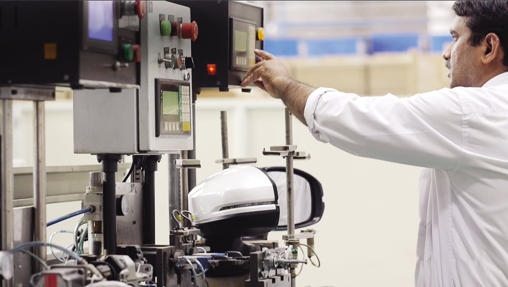 Sadharan Machine Sandhar | Dassault Systèmes
