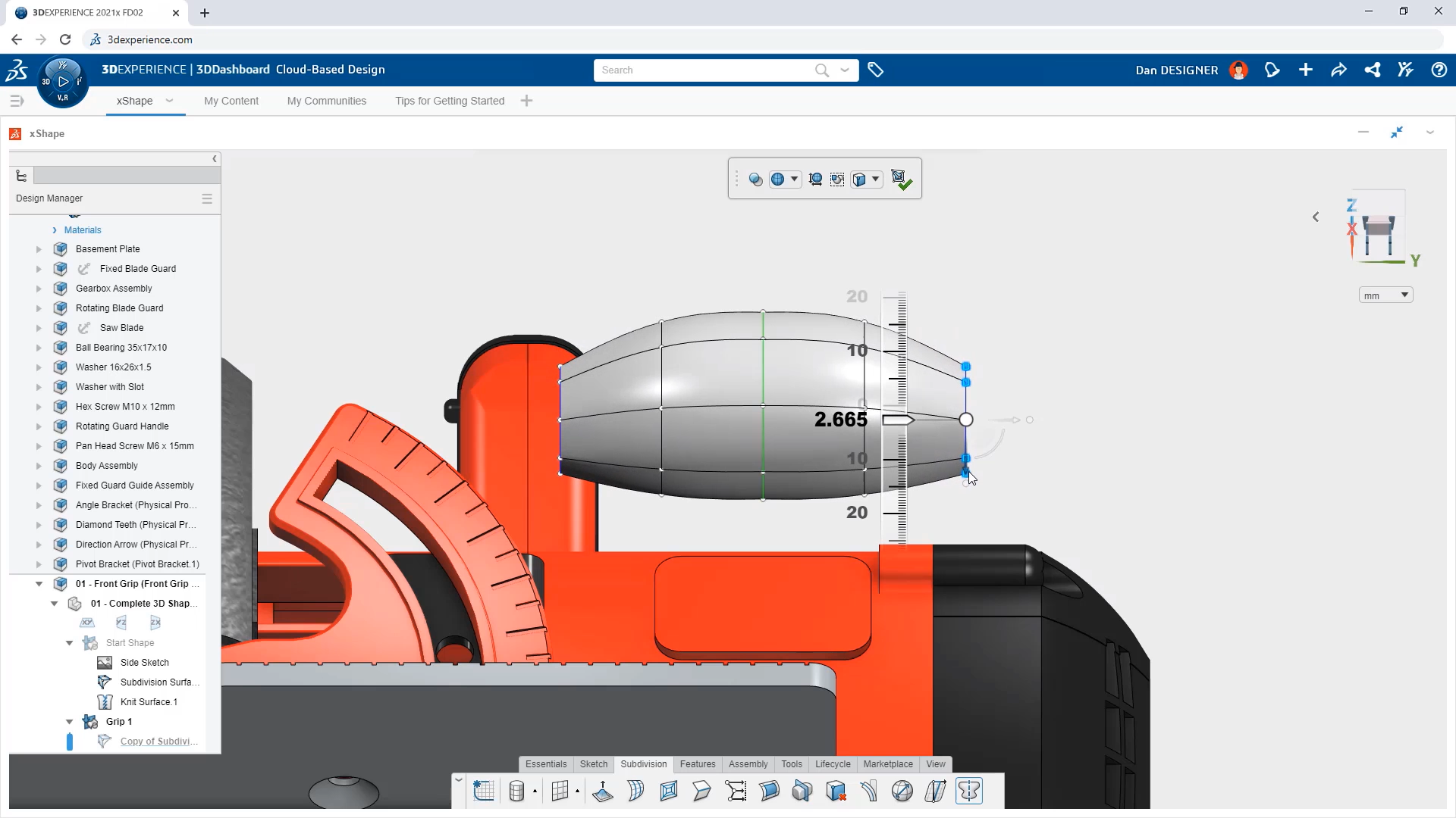 tritoned download solidworks