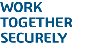 WORK TOGETHER SECURELY