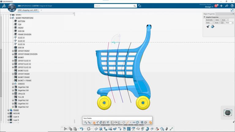 Pasotti Designworks-toy 3D model
