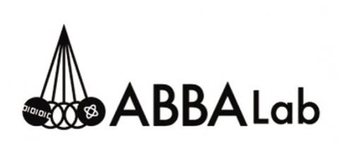 abba lab logo