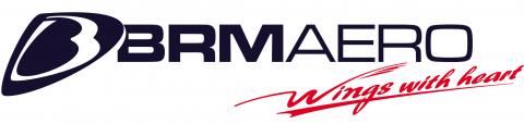 BRM AERO logo
