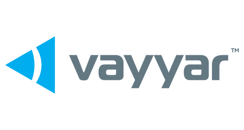 Vayyar logo