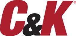 C&K logo