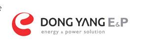 DONG YANG E&P logo