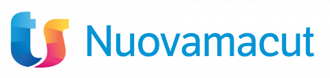 Nuovamacut Logo