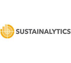 Sustainalytics 등급 > 다쏘시스템