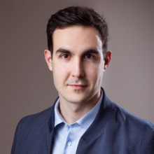 Vincent ROY > Speaker > Dassault Systèmes