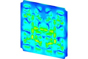 design of microstrip antenna in cst microwave studio design of microstrip antenna in cst microwave studio