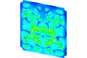 cst microwave studio co-simulation design studio