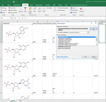 Biovia Insight For Excel Biovia Dassault Systemes