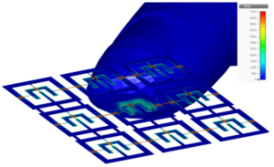 cst microwave studio transient solver settings cst microwave studio transient solver settings