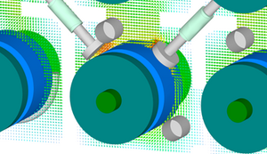 cst microwave studio dc and high freq co simulation cst microwave studio dc and high freq co simulation