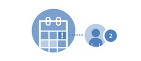 Security > Calendar> Dassault Systèmes®