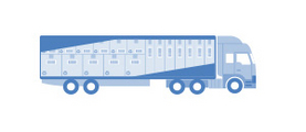 trucking > trip optimization > Dassault Systèmes®
