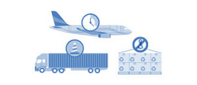 Freight Forwarding > Optimization > Dassault Systèmes®