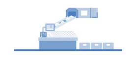 Postal & Express Delivery > Mail Sorting > Dassault Systèmes®