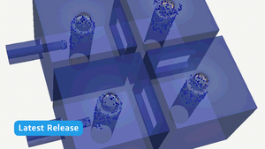 Latest release – Spark3D - SIMULIA by Dassault Systèmes®