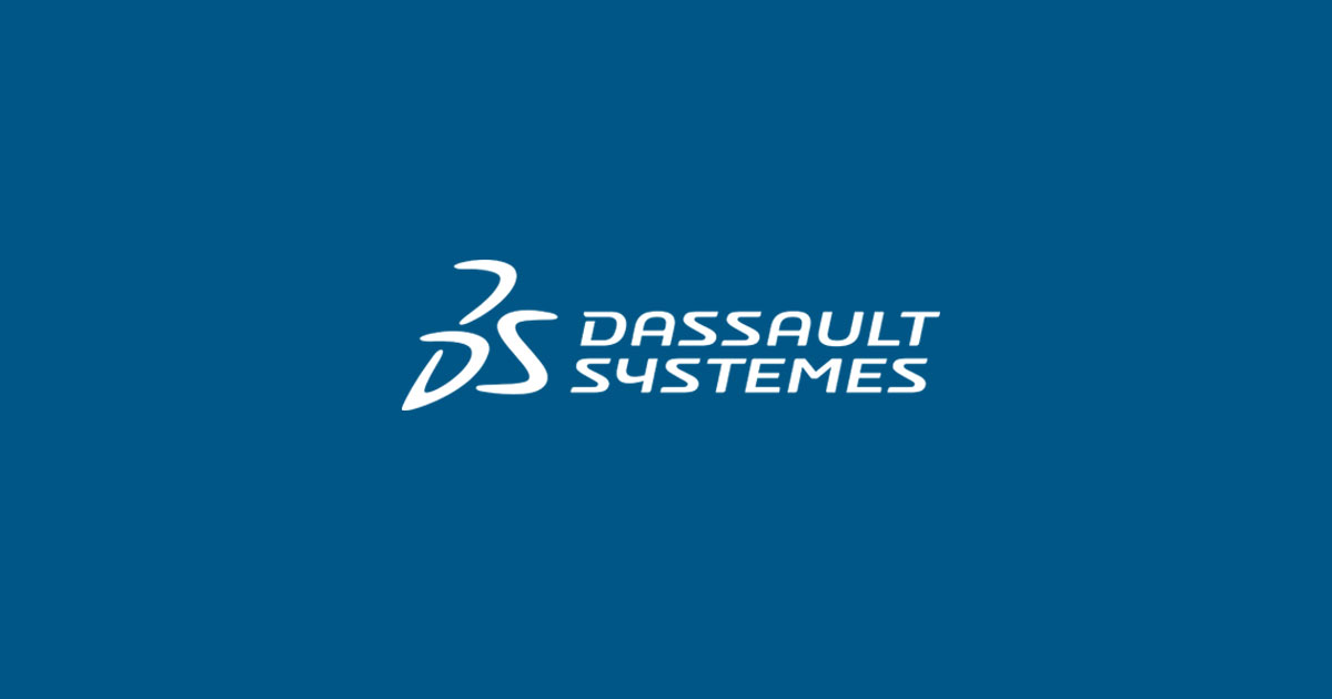 3DEXPERIENCE® 3D Software Products - Dassault Systèmes®