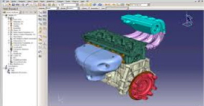 Abaqus Unified FEA - SIMULIA™ de Dassault Systèmes®
