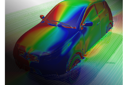 Introduction to PowerFLOW