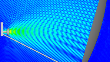 Microwave Antenna Design Considerations Antenna Parameters