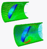 Abaqus Unified FEA - SIMULIA™ by Dassault Systèmes®