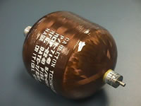 Dassault Systèmes® - Abaqus FEA - SIMULIA - Filament winding