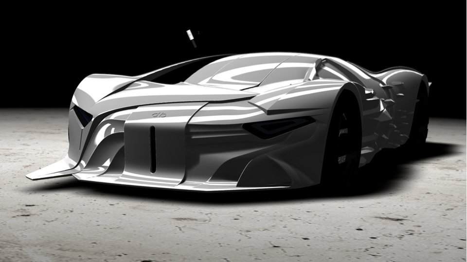 Latest release ICEM SURF Dassault Systèmes®