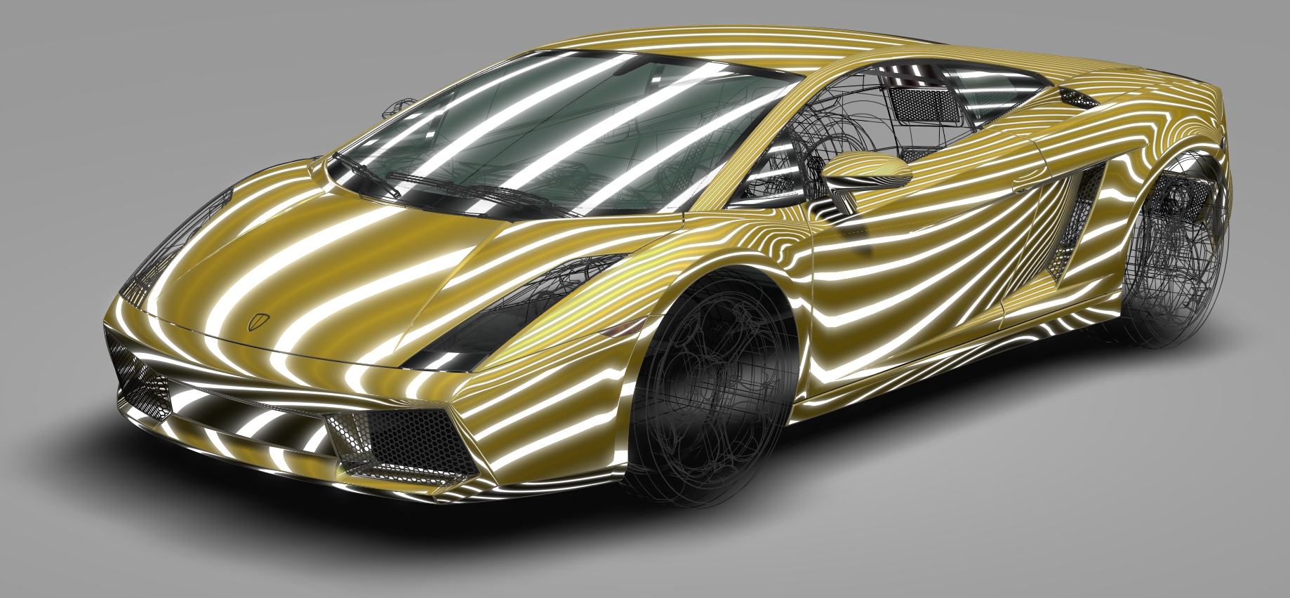 Latest release ICEM SURF Dassault Systèmes®