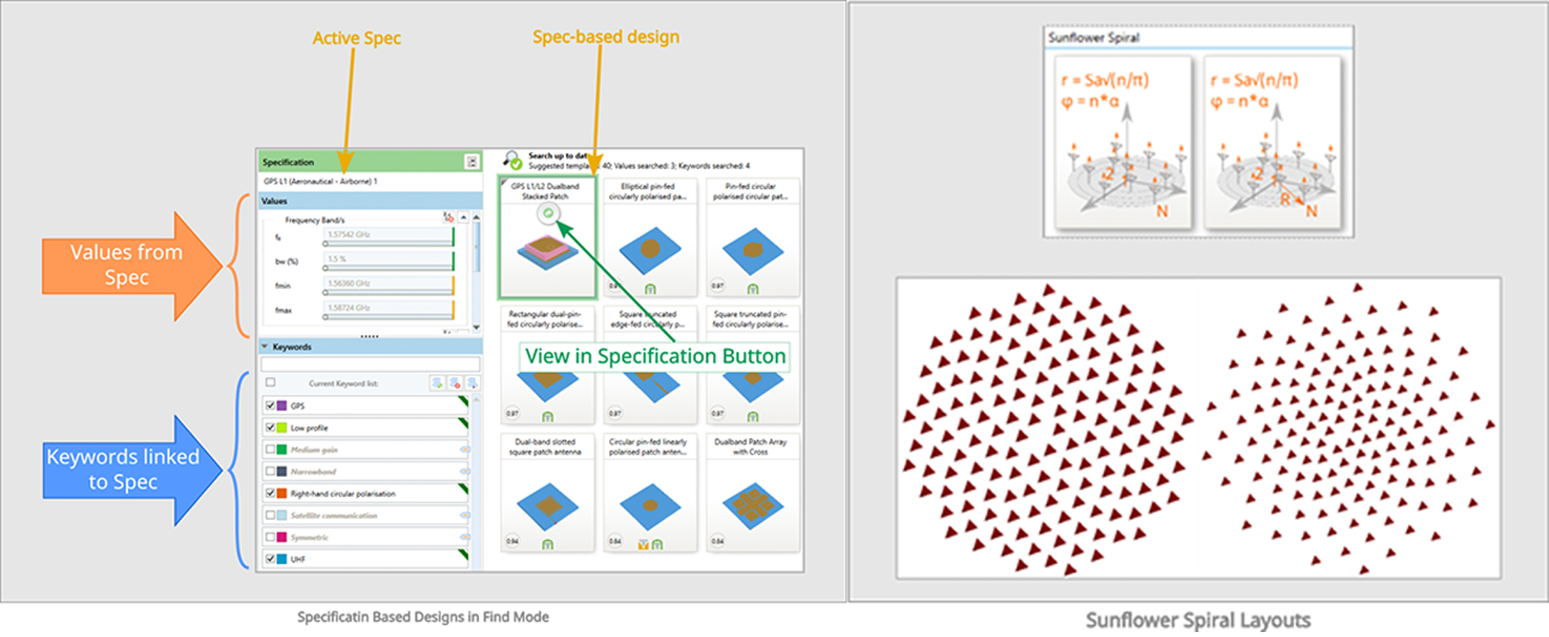 Latest release Antenna Magus