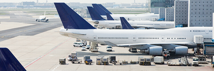 Airports and Airlines > Aeroplane > Dassault Systèmes®