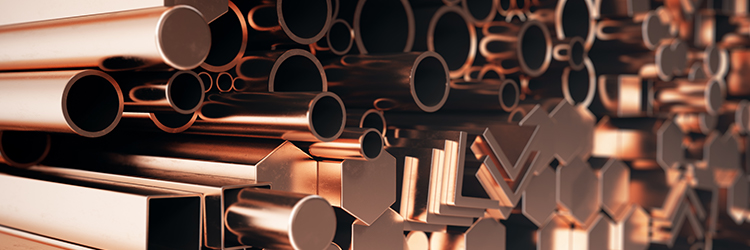Copper > Copper > Dassault Systèmes®