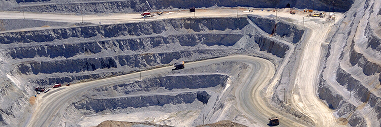 Mining > Mining > Dassault Systèmes®