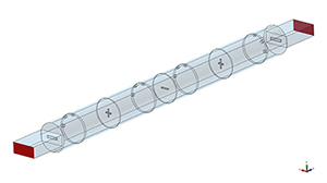 Fest3D component design