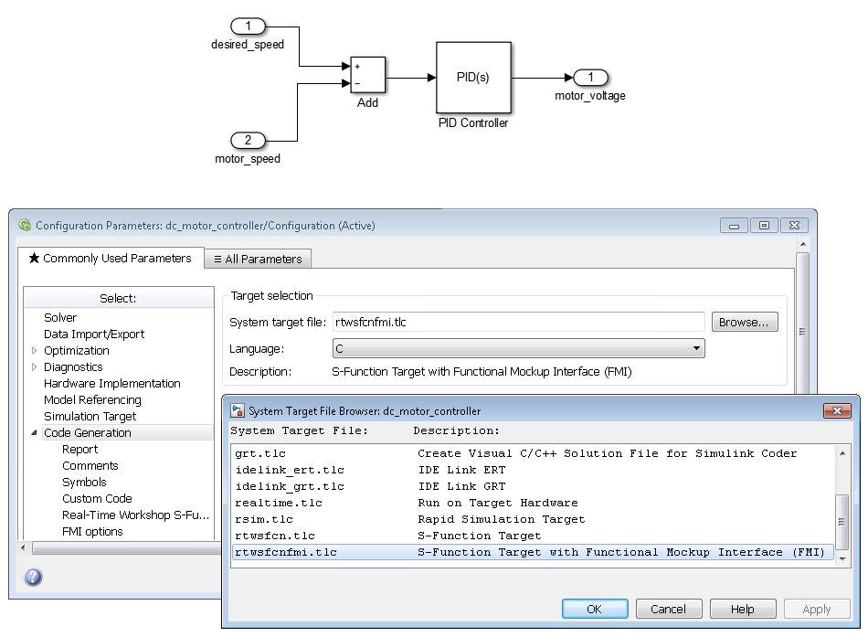 Simulink Simulink