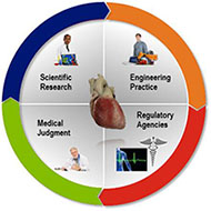Dassault Systèmes® - Cardiovascular Science - SIMULIA - The Living Heart Project participants