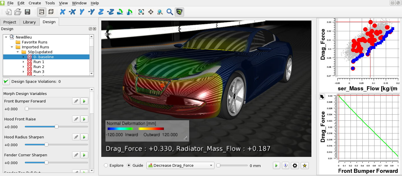 Latest Release PowerFLOW