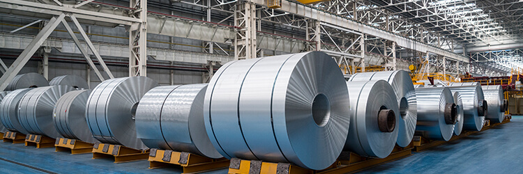 Aluminium > Aluminium barrils > Dassault Systemes