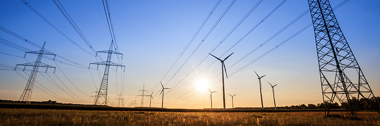 Utilities > Electricity > Dassault Systèmes®