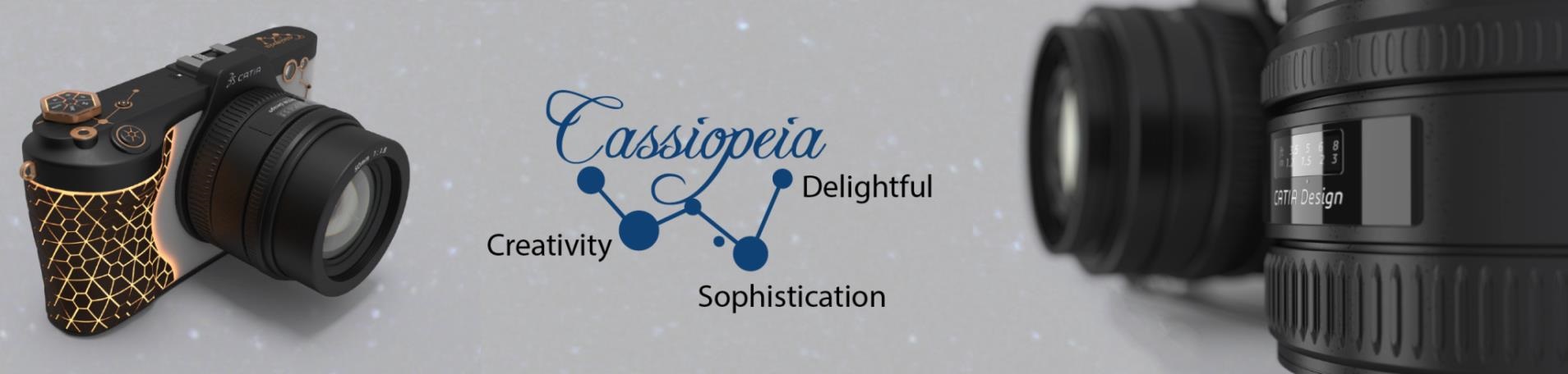 cassiopeia project cassiopeia project